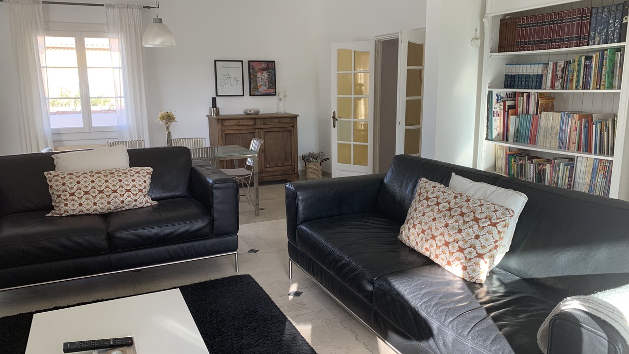 Photo of Livingroom in Le Pontet