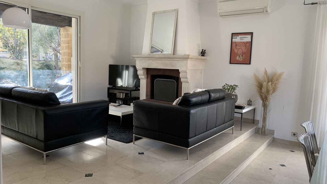 Photo of Livingroom in Le Pontet