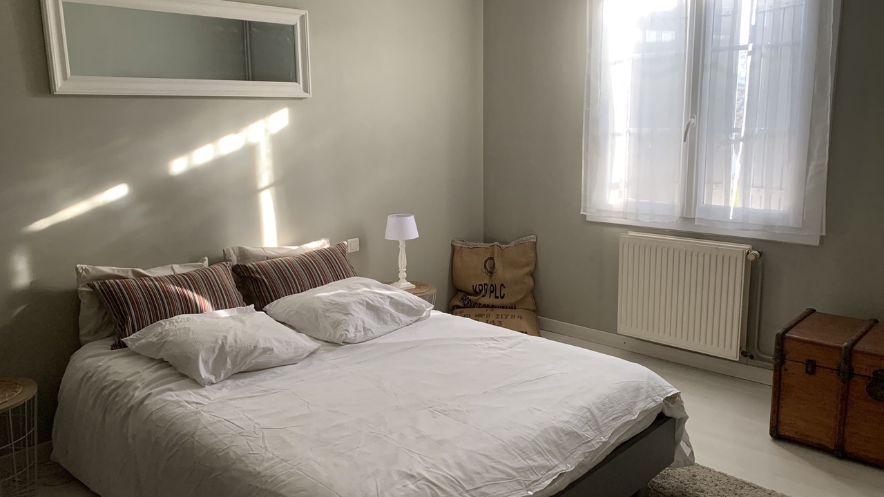 Photo of Bedroom in Le Pontet