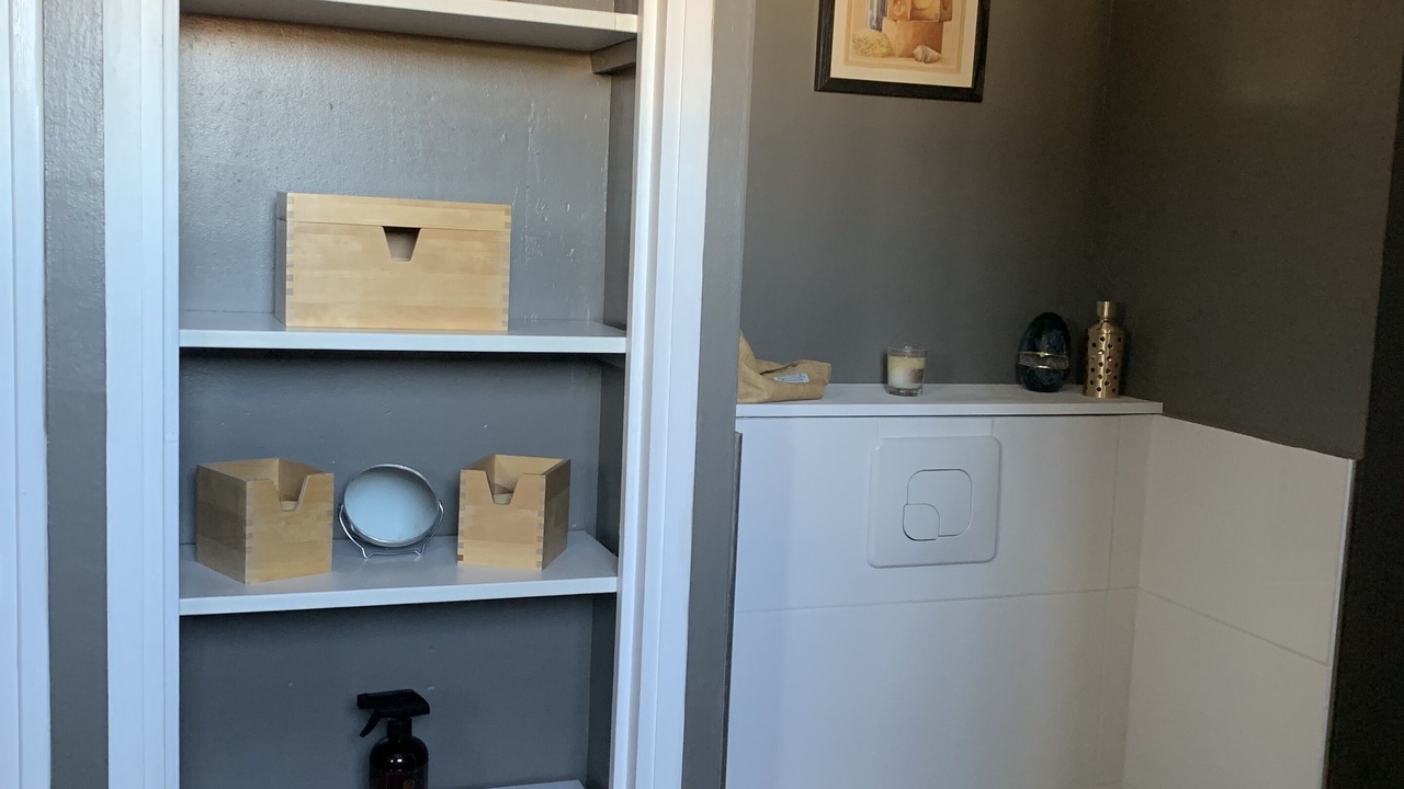 Photo of Bathroom in Le Pontet