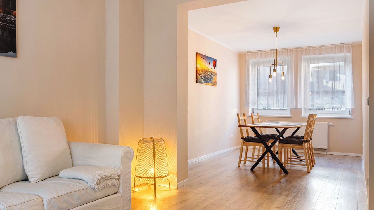 Photo of Livingroom in Vahrenwald
