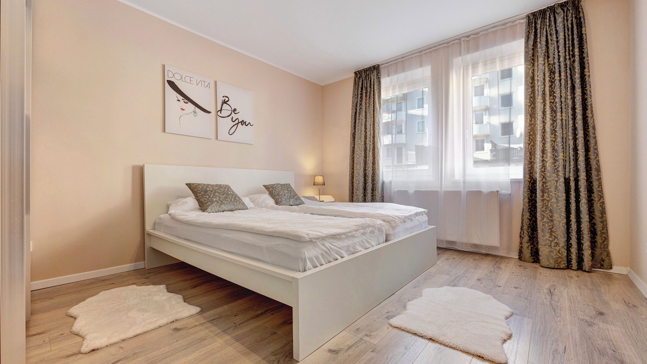 Photo of Bedroom in Vahrenwald