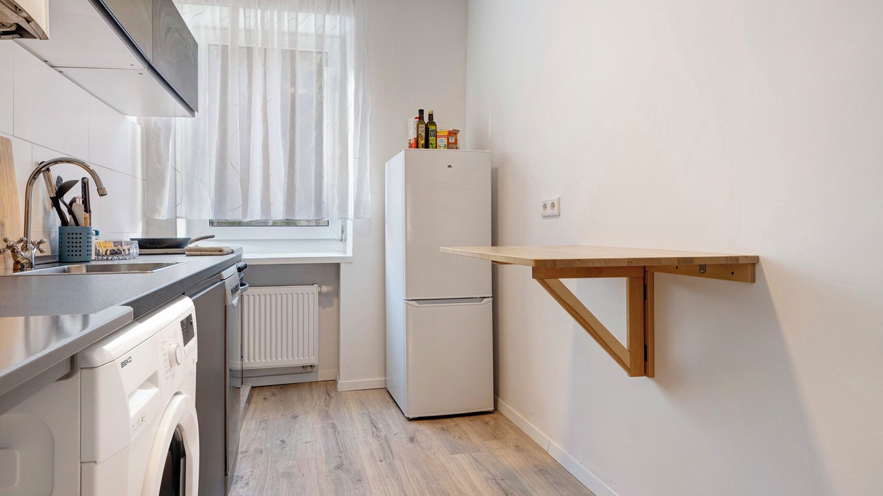Photo of Kitchen in Vahrenwald