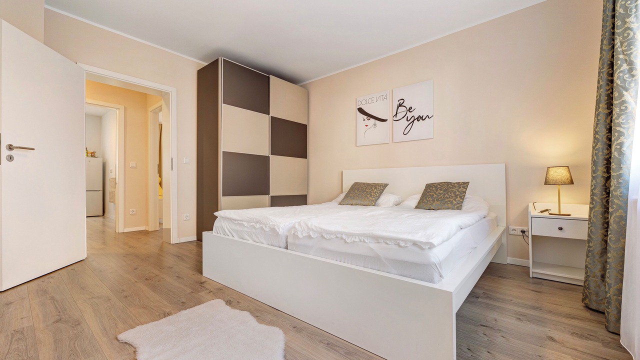 Photo of Bedroom in Vahrenwald