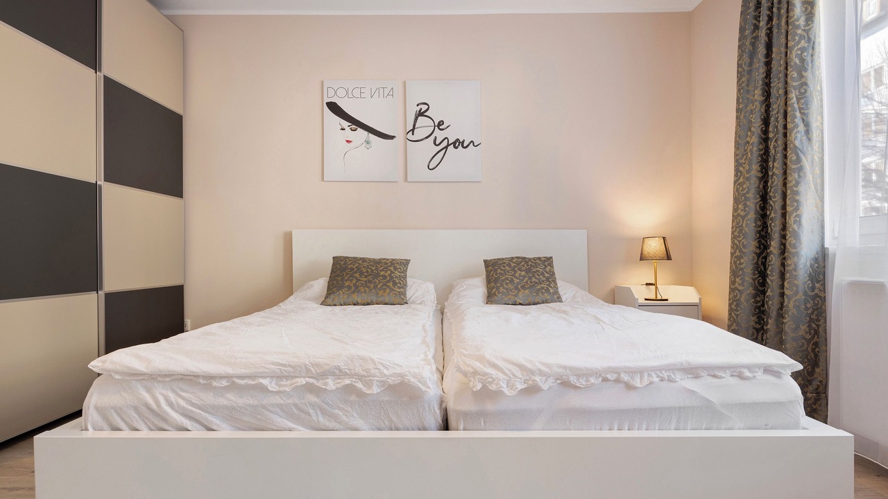 Photo of Bedroom in Vahrenwald