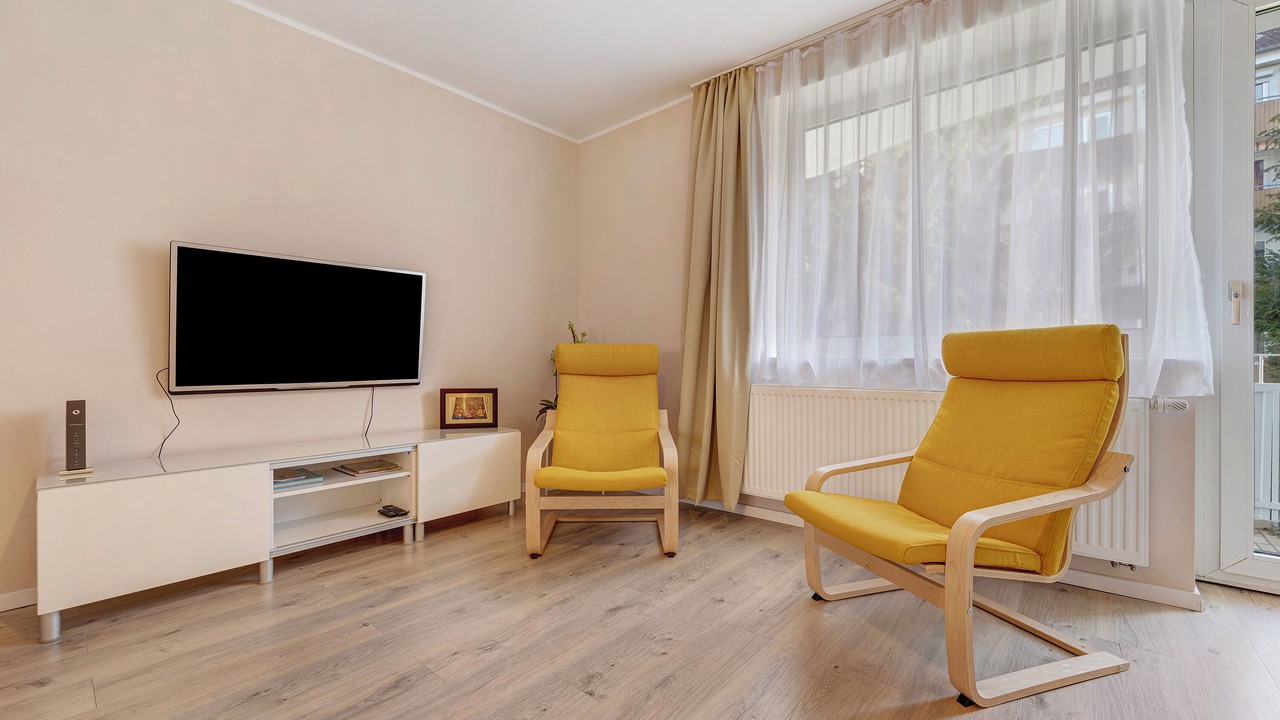 Photo of Livingroom in Vahrenwald