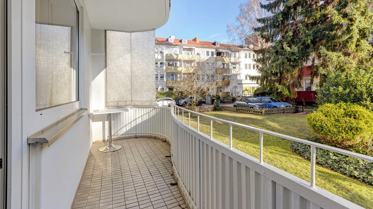Photo of Outdoor in Vahrenwald