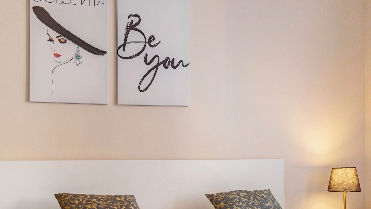 Photo of Bedroom in Vahrenwald