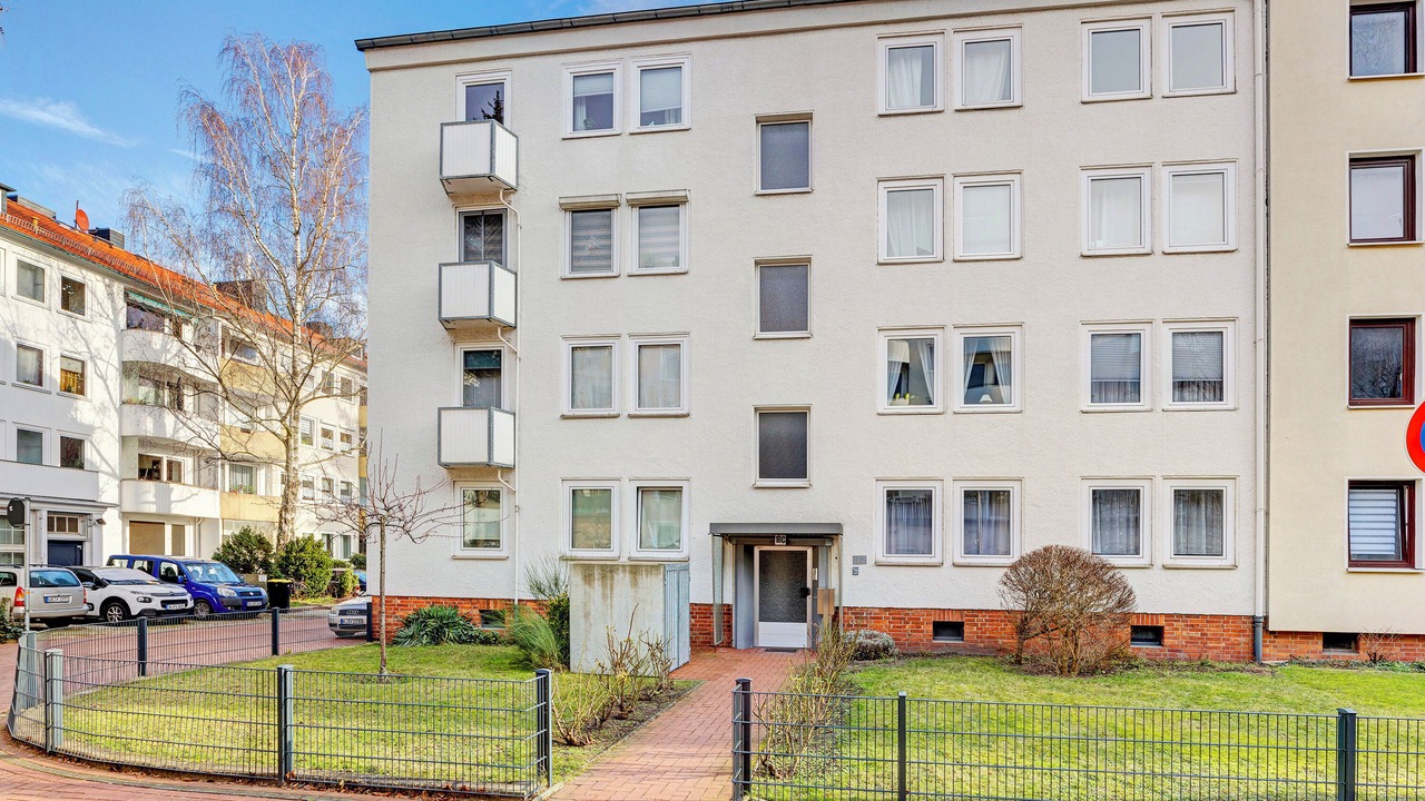 Photo of Outdoor in Vahrenwald
