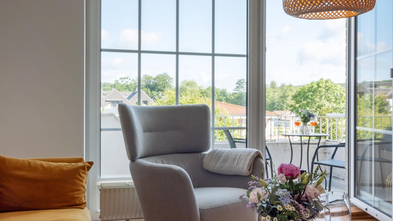 Photo of Livingroom in Wassersleben