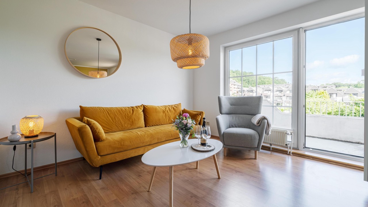 Photo of Livingroom in Wassersleben