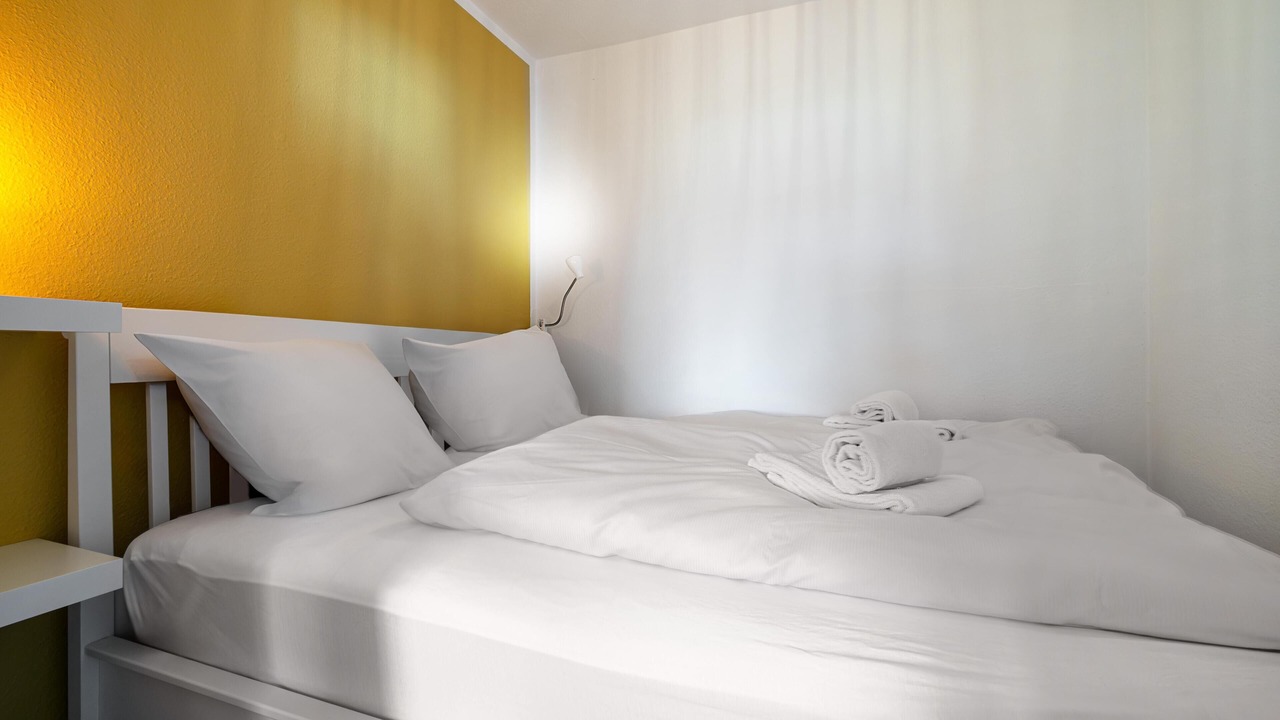 Photo of Bedroom in Wassersleben