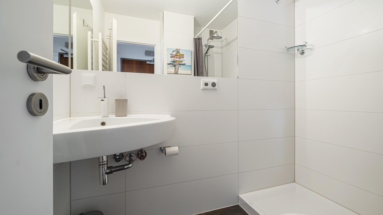 Photo of Bathroom in Wassersleben