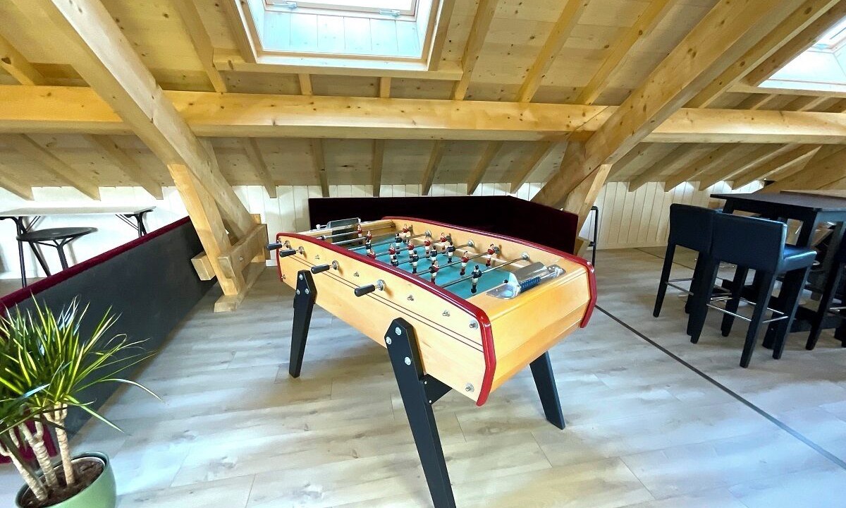 Photo of Bedroom in Septmoncel les Molunes