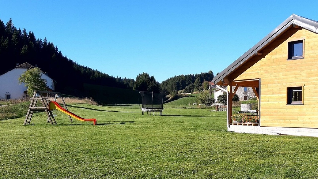 Photo of Others in Septmoncel les Molunes