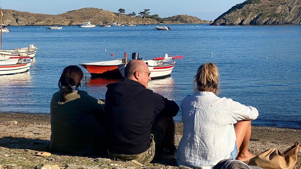 Photo of Others in Cadaques