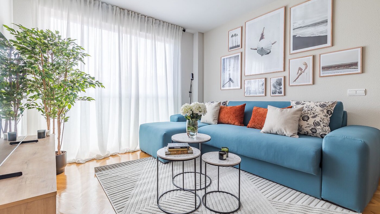 Photo of Livingroom in Prosperidad