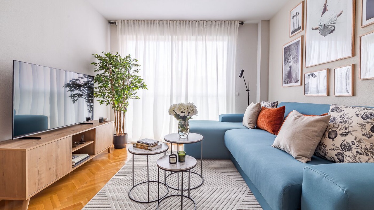Photo of Livingroom in Prosperidad
