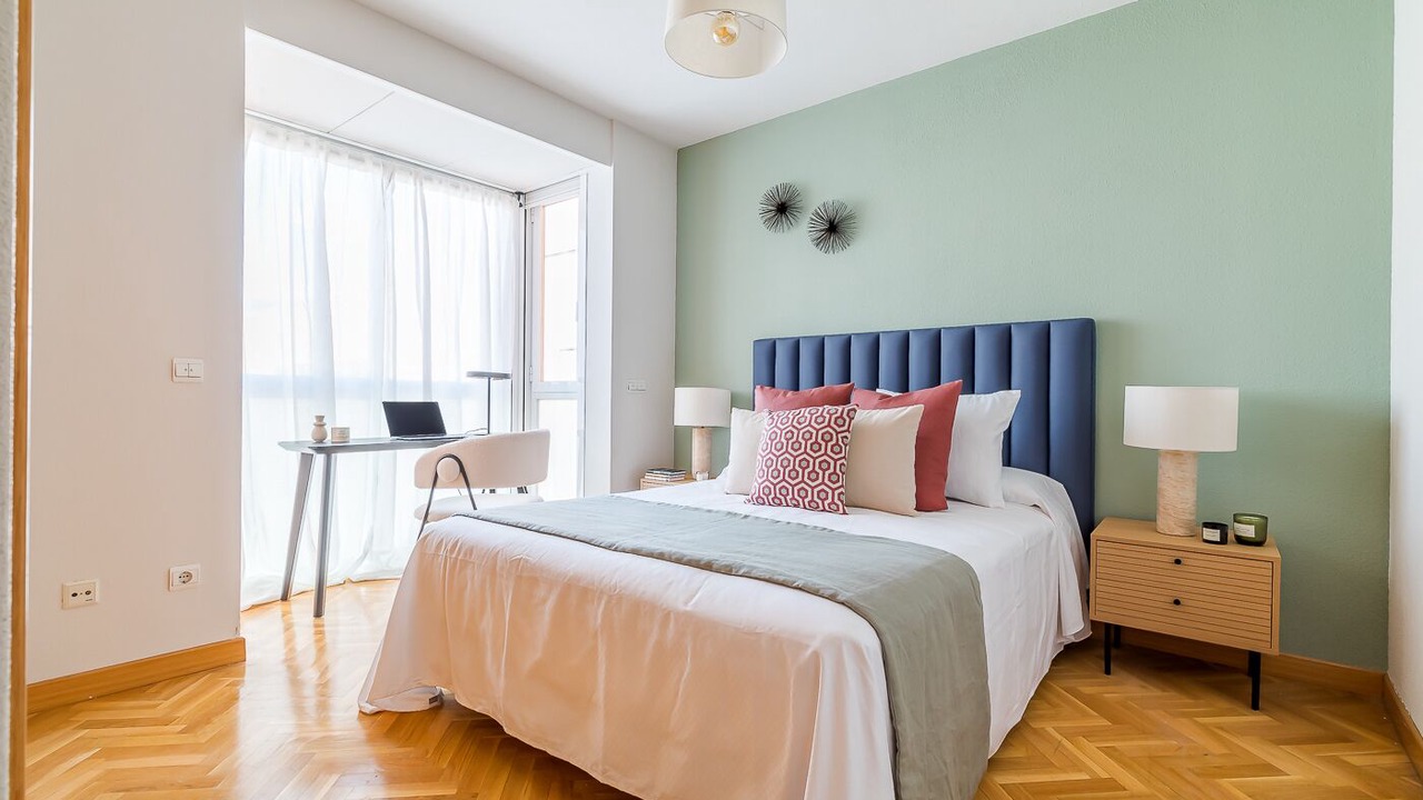 Photo of Bedroom in Prosperidad