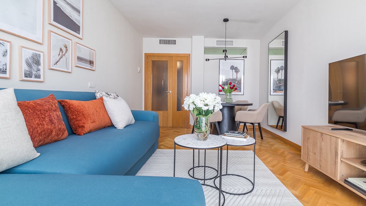 Photo of Livingroom in Prosperidad