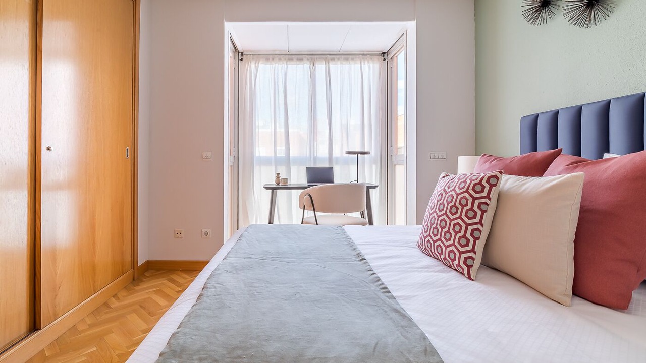 Photo of Bedroom in Prosperidad