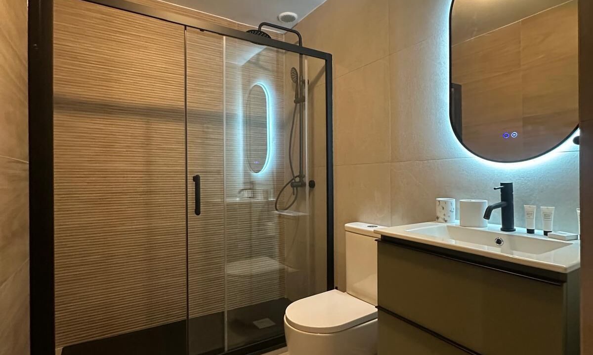 Photo of Bathroom in Prosperidad