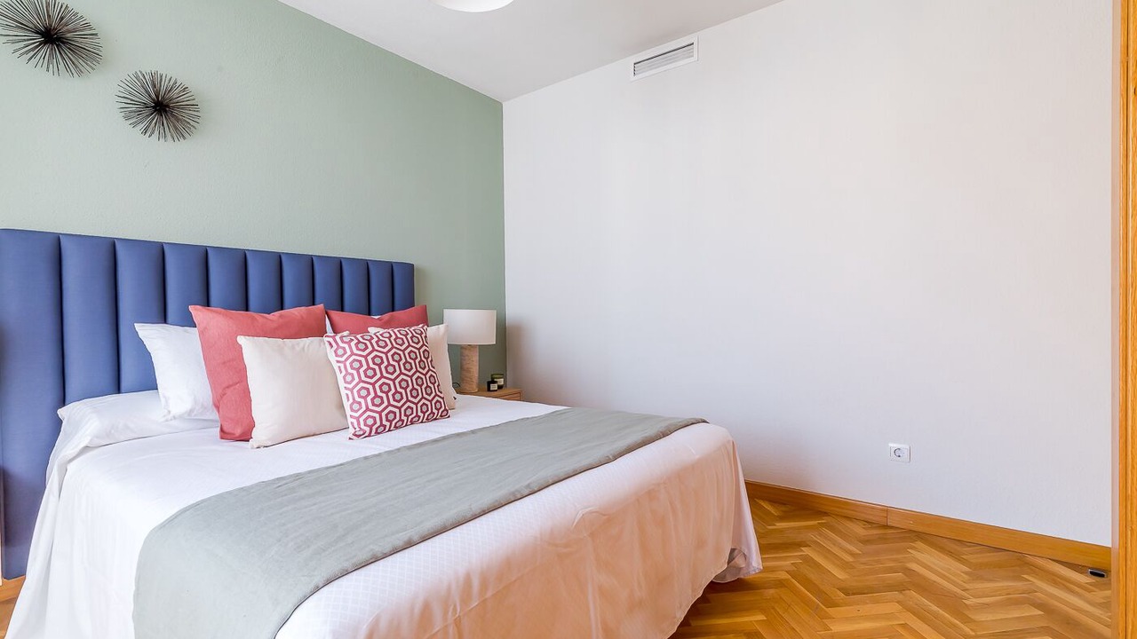 Photo of Bedroom in Prosperidad