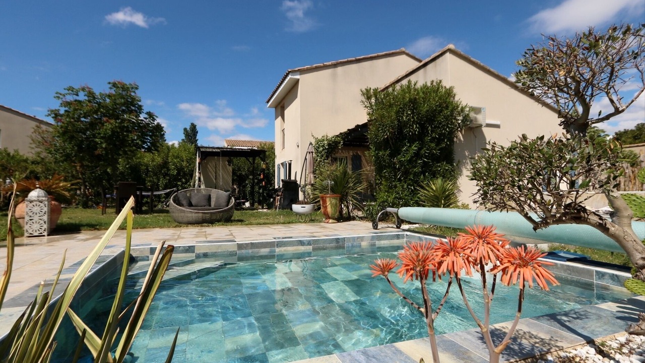 Photo of Outdoor in Saint-Saturnin-les-Avignon