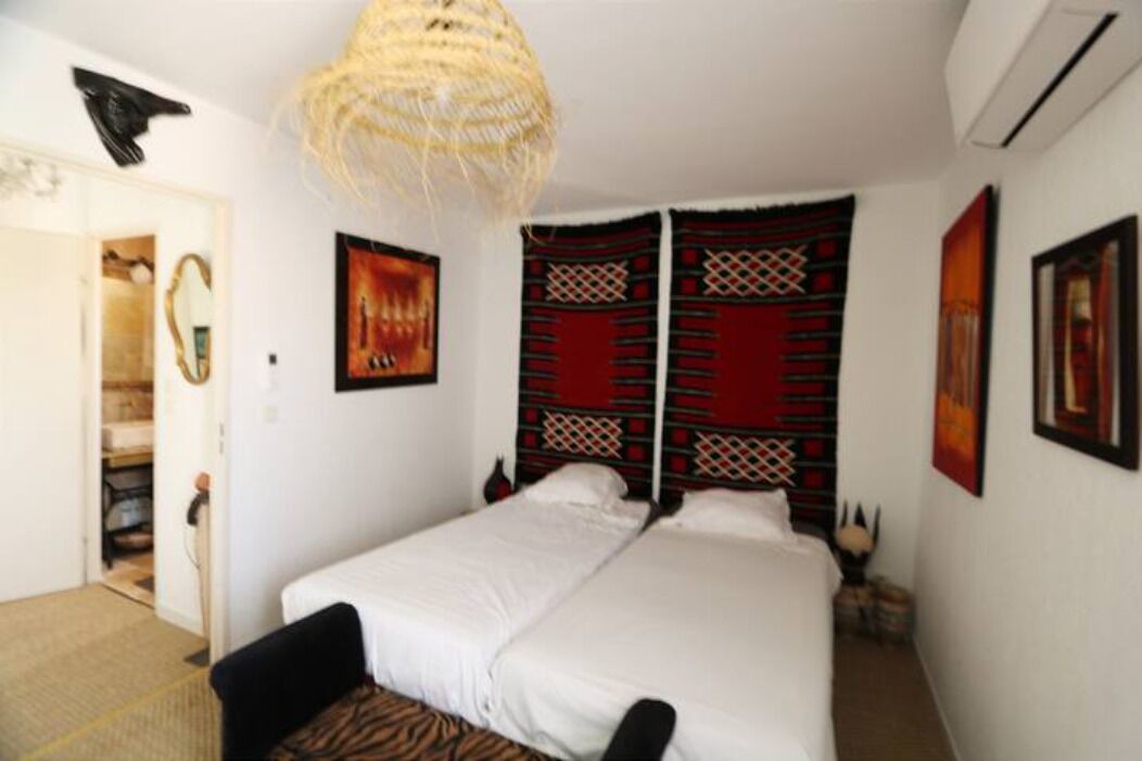 Photo of Bedroom in Saint-Saturnin-les-Avignon