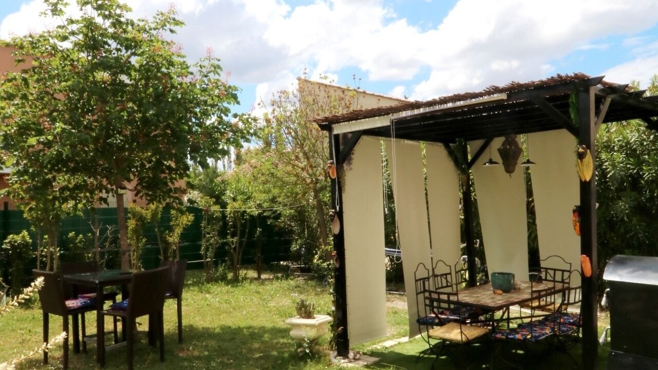 Photo of Outdoor in Saint-Saturnin-les-Avignon