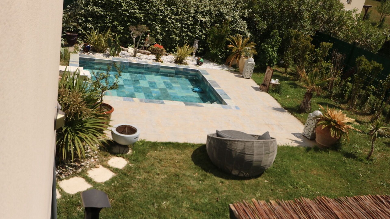 Photo of Outdoor in Saint-Saturnin-les-Avignon