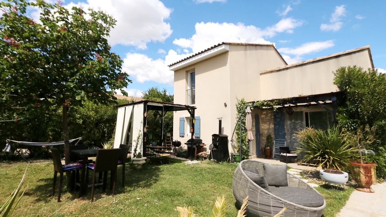 Photo of Outdoor in Saint-Saturnin-les-Avignon