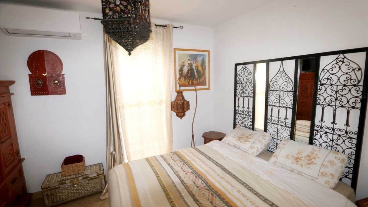 Photo of Bedroom in Saint-Saturnin-les-Avignon