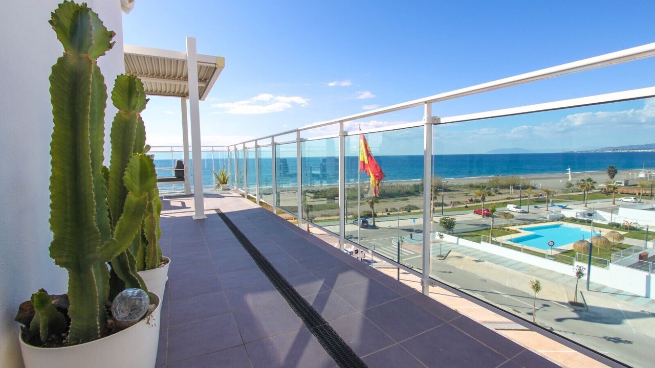 Photo of Outdoor in El Morche