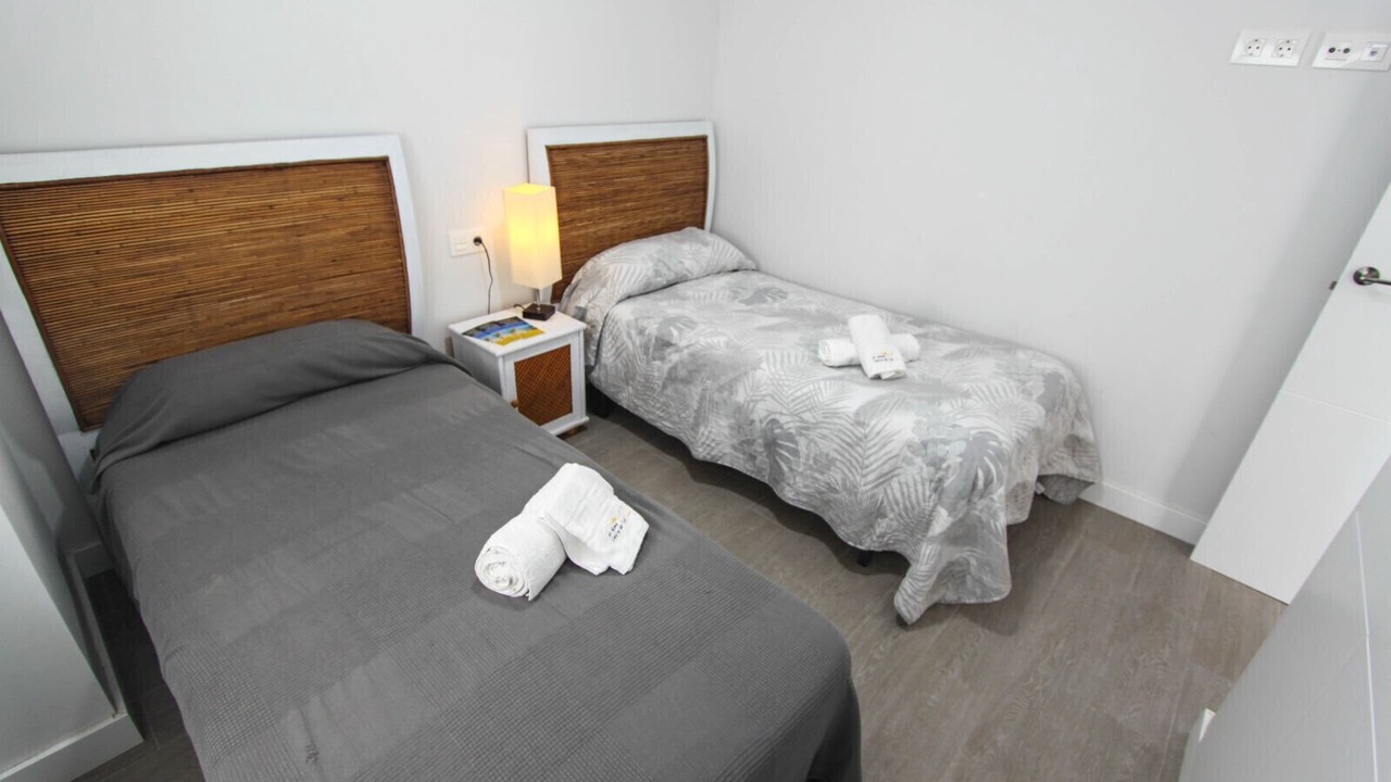 Photo of Bedroom in El Morche