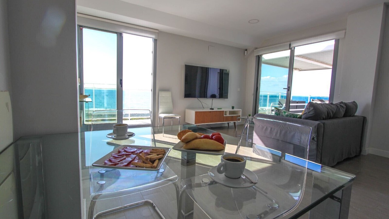 Photo of Livingroom in El Morche
