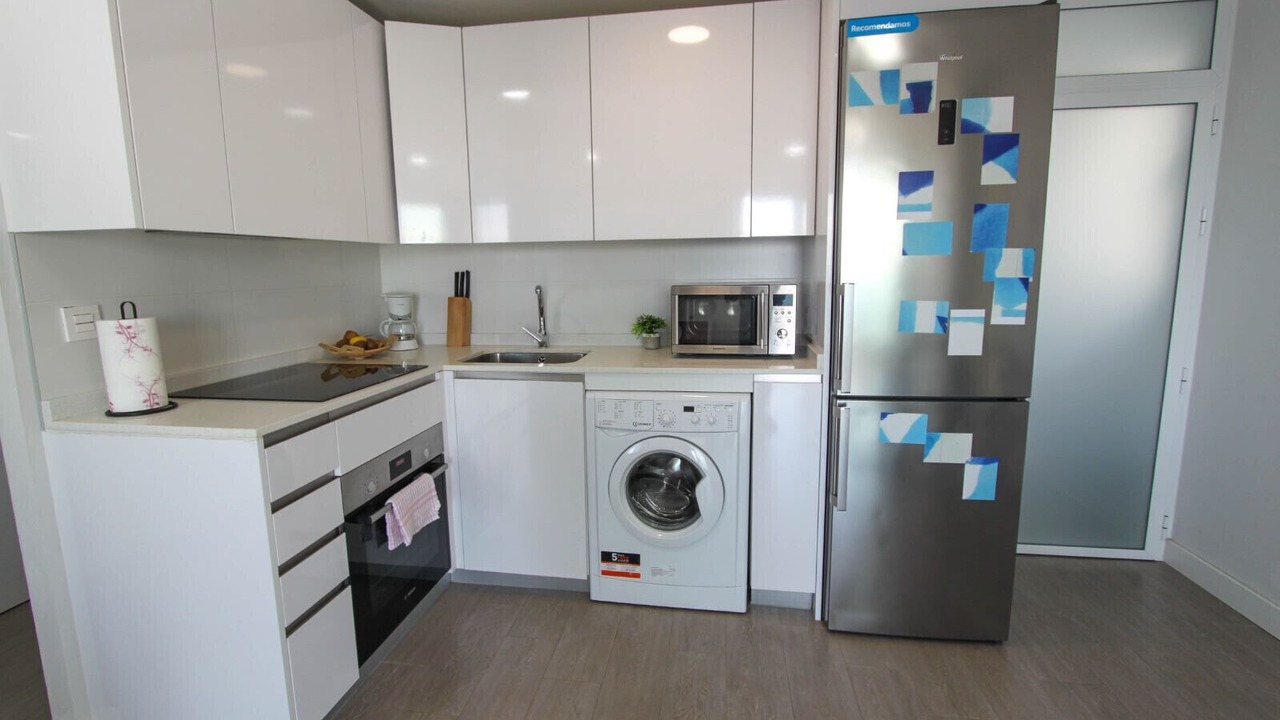 Photo of Kitchen in El Morche