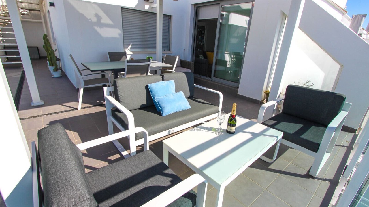 Photo of Outdoor in El Morche