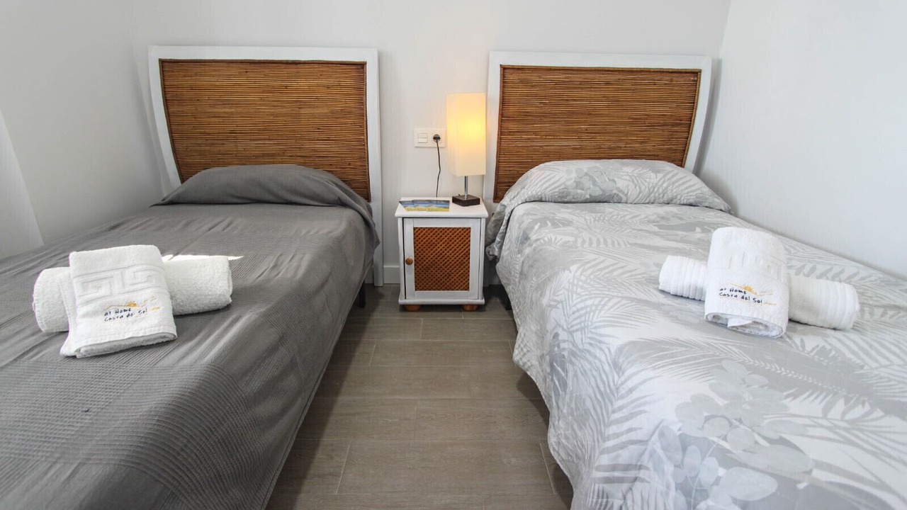 Photo of Bedroom in El Morche