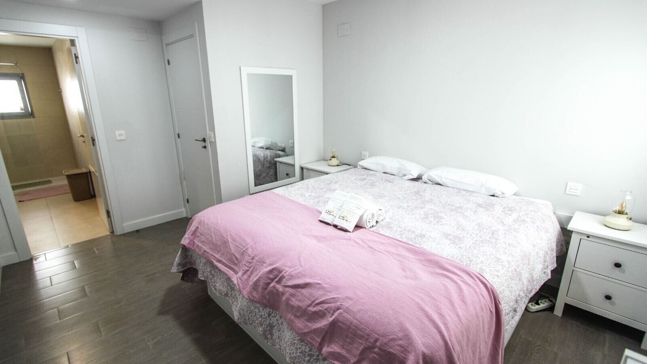 Photo of Bedroom in El Morche