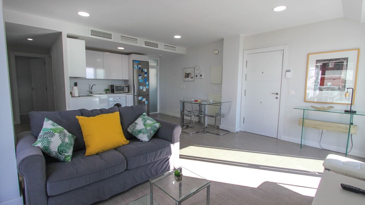 Photo of Livingroom in El Morche