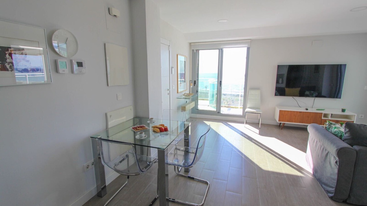 Photo of Livingroom in El Morche