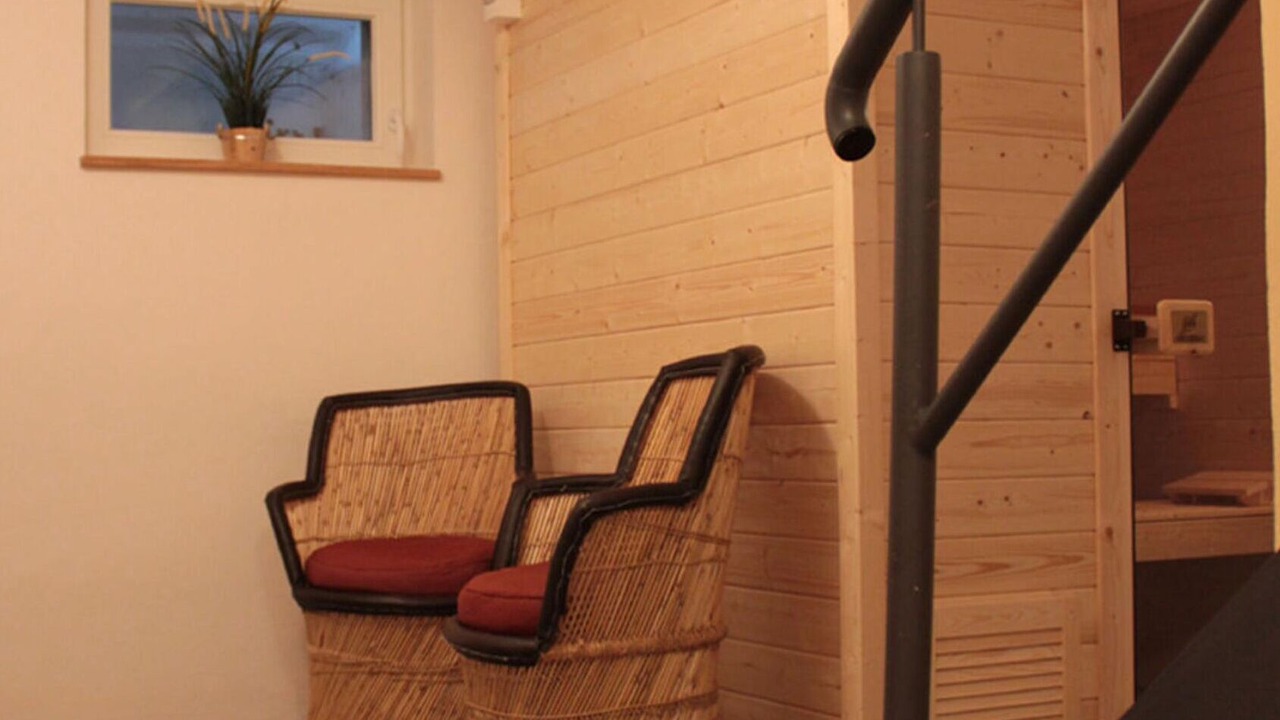 Photo of Livingroom in Lubmin