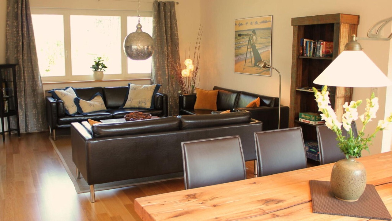 Photo of Livingroom in Lubmin