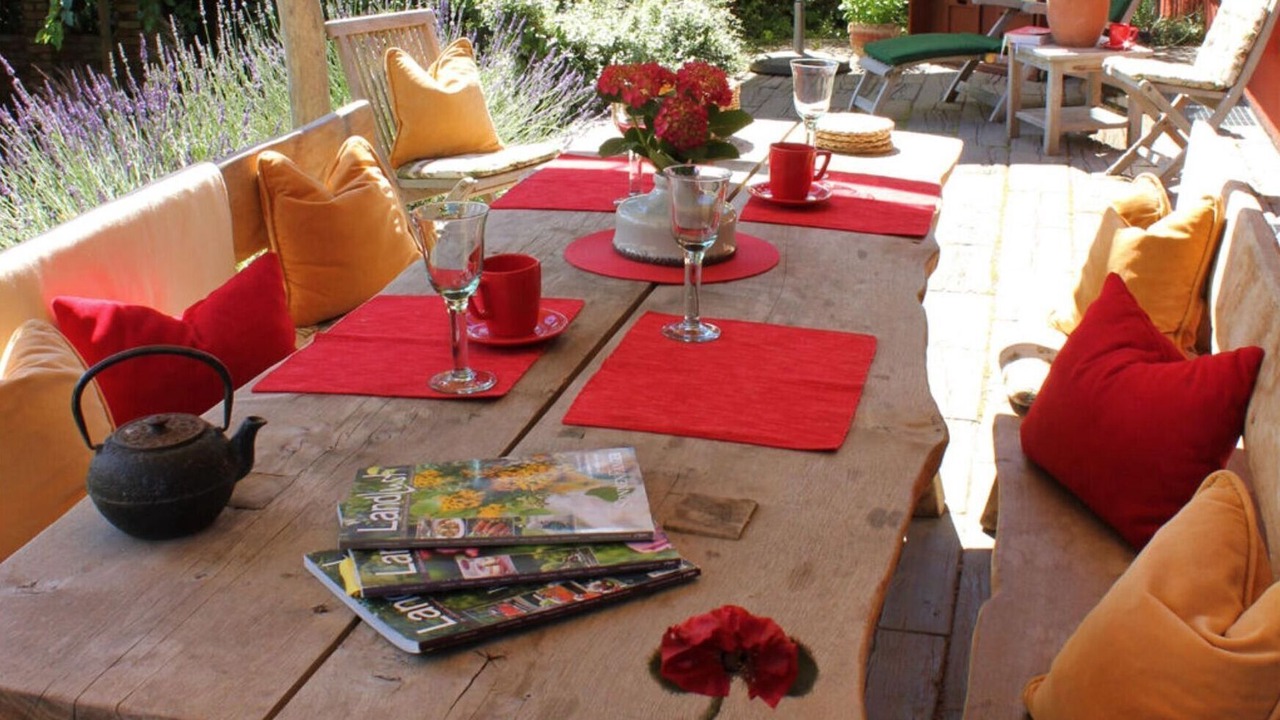 Photo of Livingroom in Lubmin