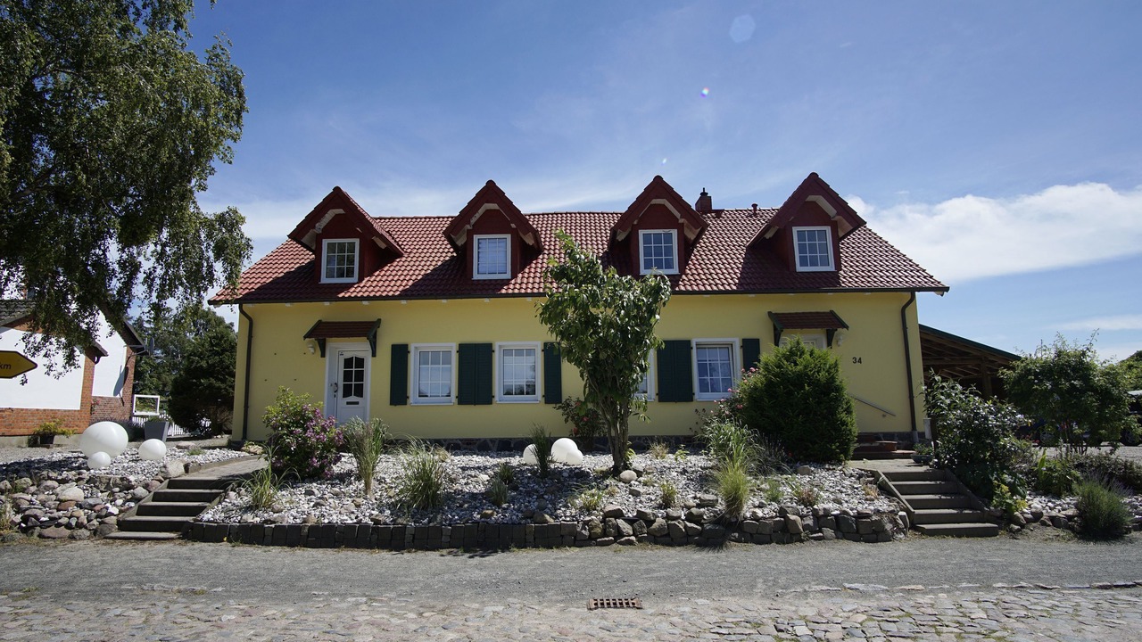 Photo of Outdoor in Neddesitz