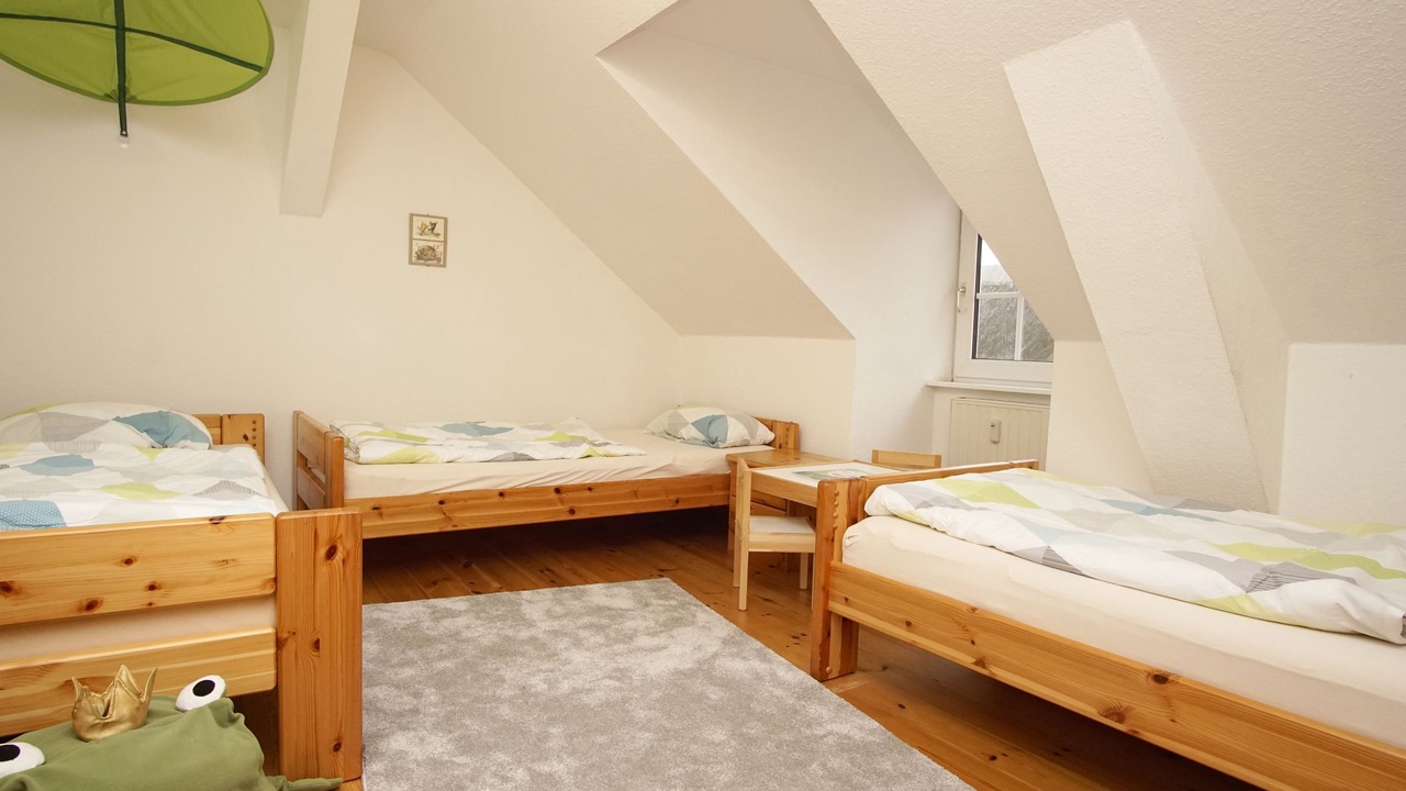 Photo of Bedroom in Neddesitz