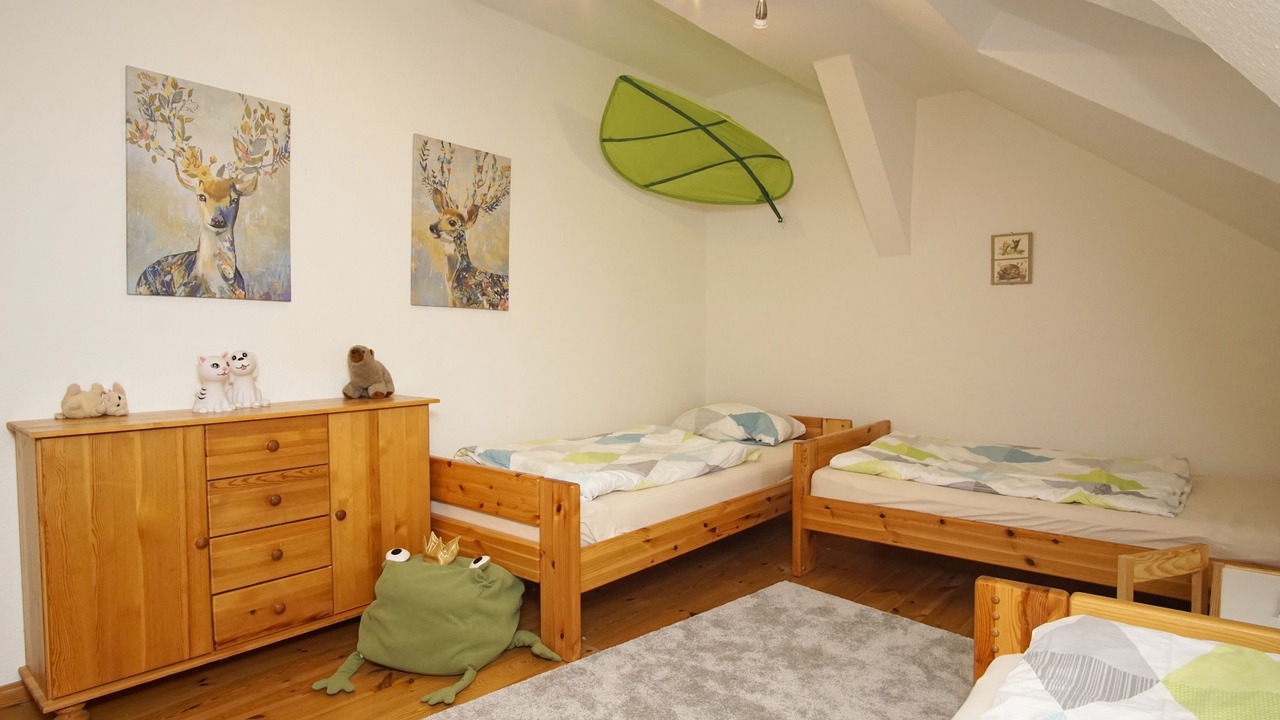 Photo of Bedroom in Neddesitz