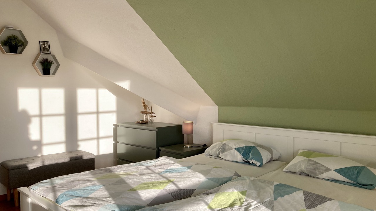 Photo of Bedroom in Neddesitz