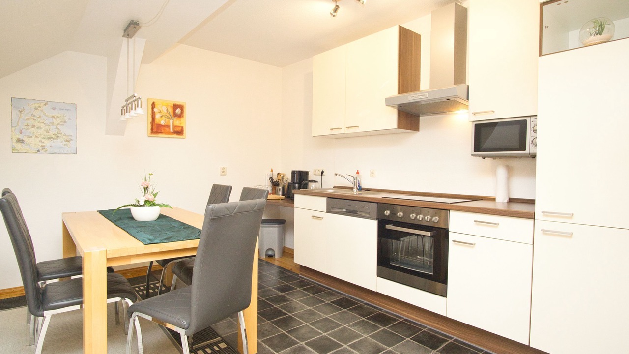Photo of Kitchen in Neddesitz